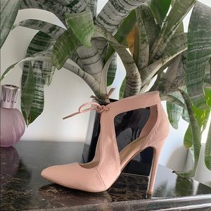 Monique shoes 8.5US/ 39EUR